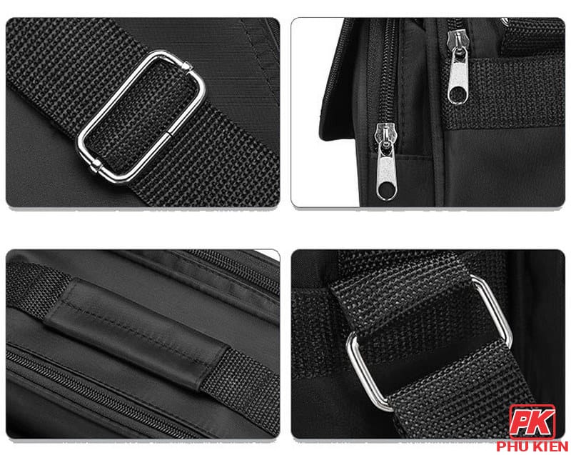 Túi đựng dụng cụ quang 3 Túi đựng dụng cụ quang - Ảnh 3