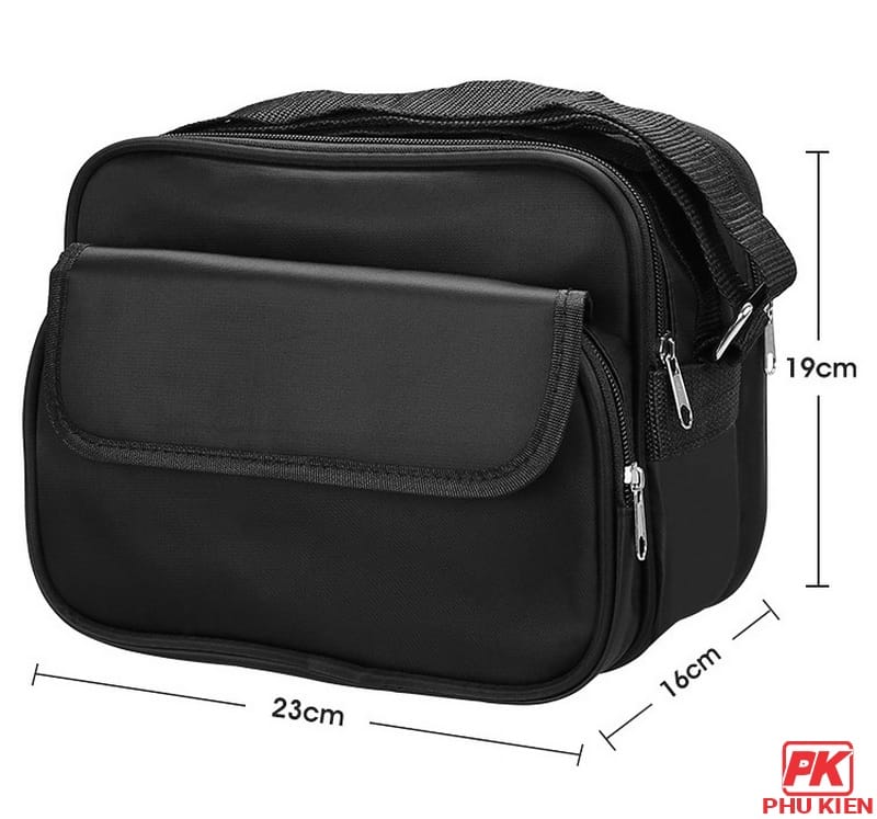 Túi đựng dụng cụ quang 1 Túi đựng dụng cụ quang
