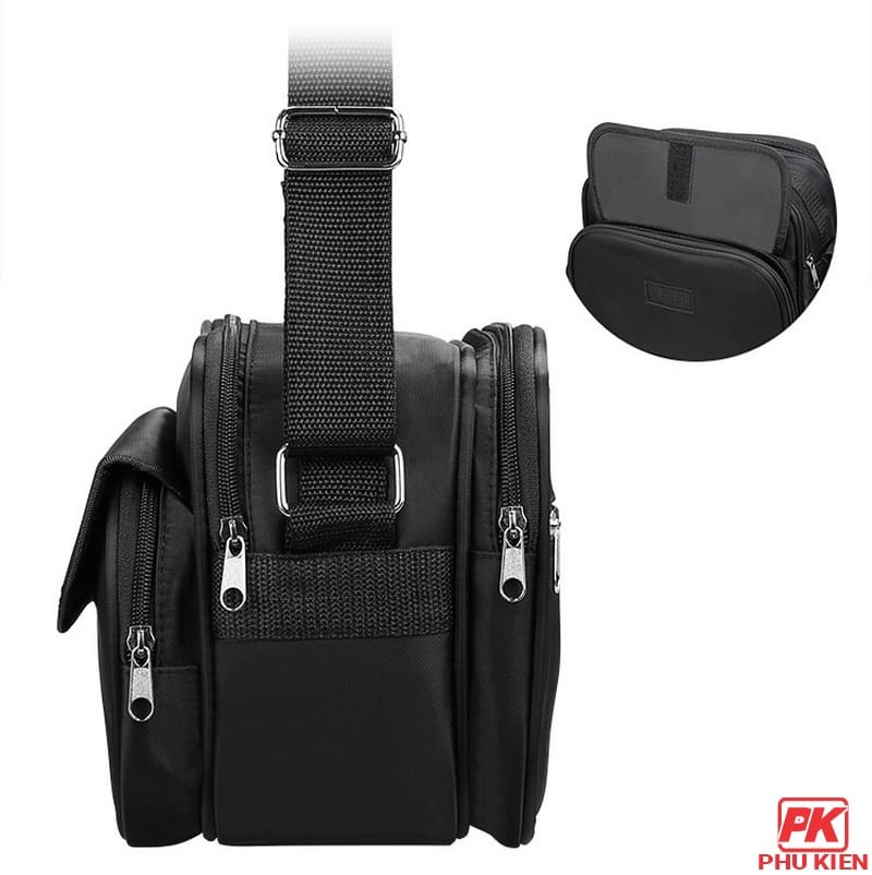 Túi đựng dụng cụ quang 6 Túi đựng dụng cụ quang