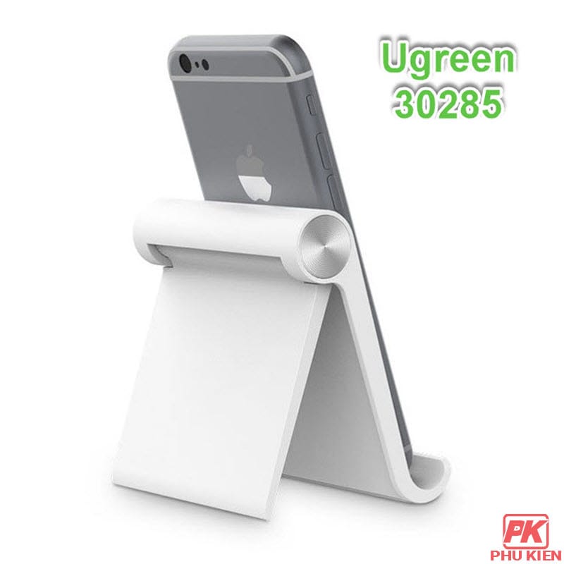 Giá đỡ Điện thoại thông minh Ugreen 30285 1 Giá đỡ Điện thoại thông minh Ugreen 30285