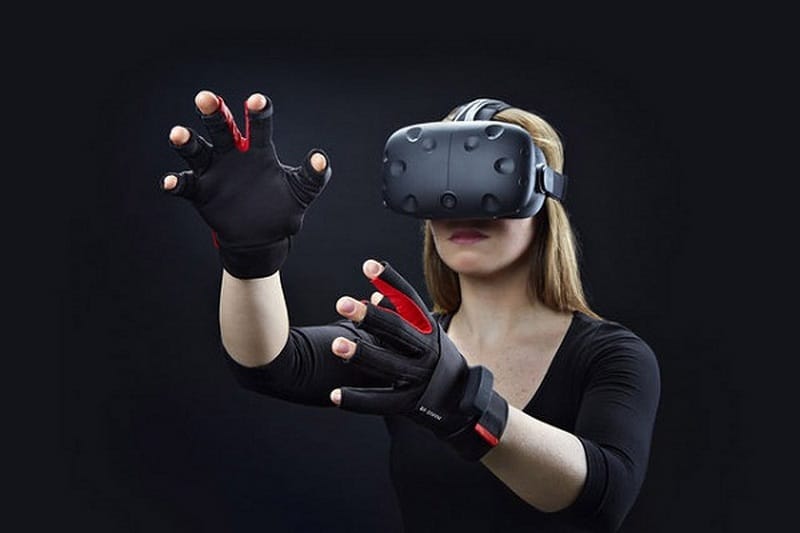 Công nghệ thực tế ảo VR là gì? 4 Công nghệ thực tế ảo VR